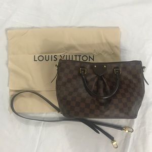 ❌SOLD❌ Louis Vuitton Siena Damier PM